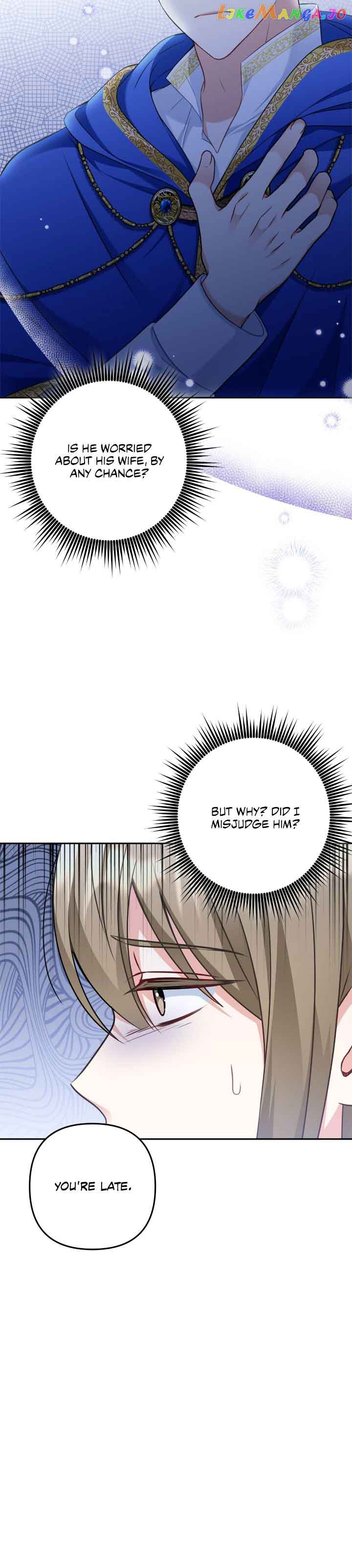 Read I’m living with my Mother-in-law! Manga Online