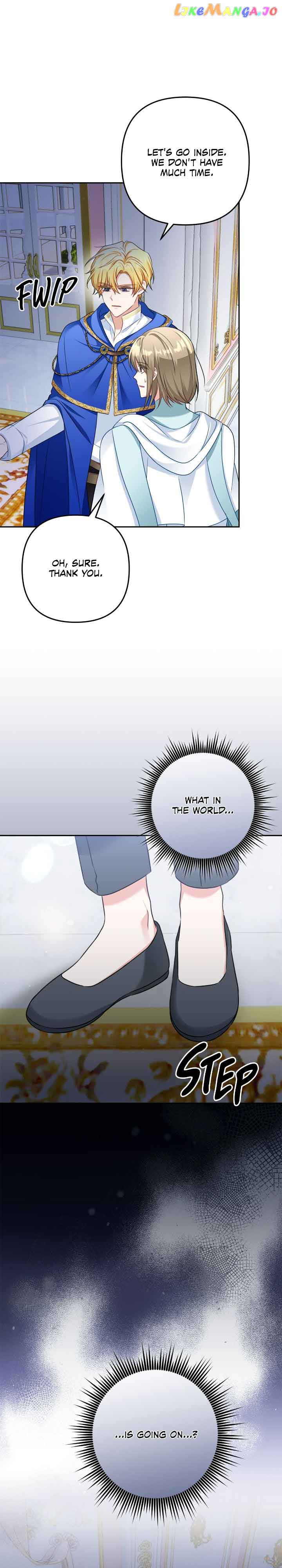 Read I’m living with my Mother-in-law! Manga Online