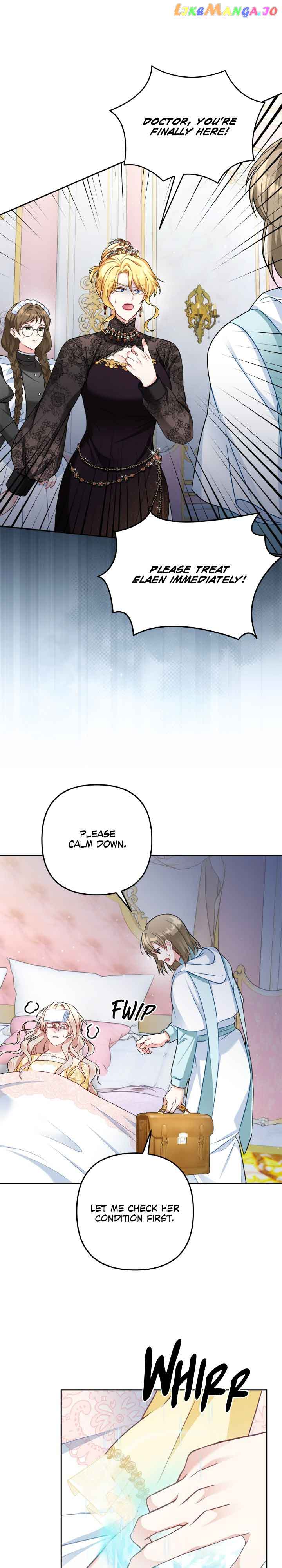 Read I’m living with my Mother-in-law! Manga Online