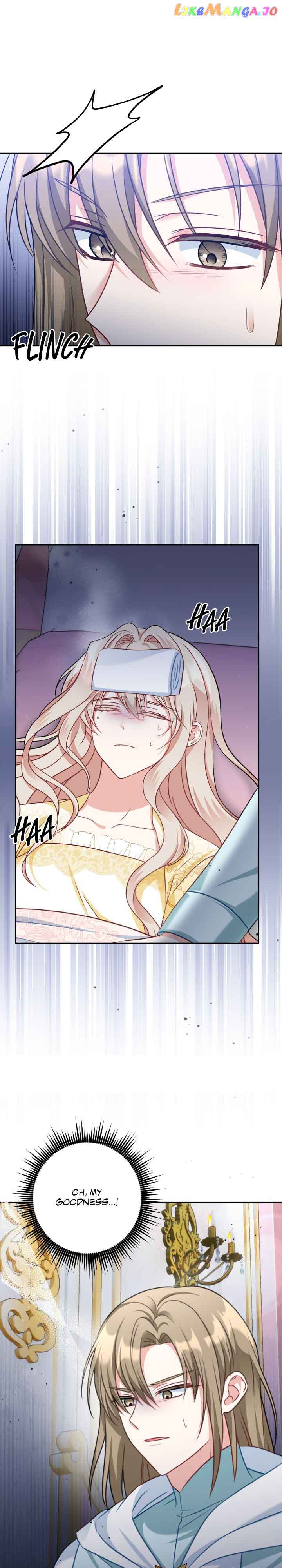 Read I’m living with my Mother-in-law! Manga Online