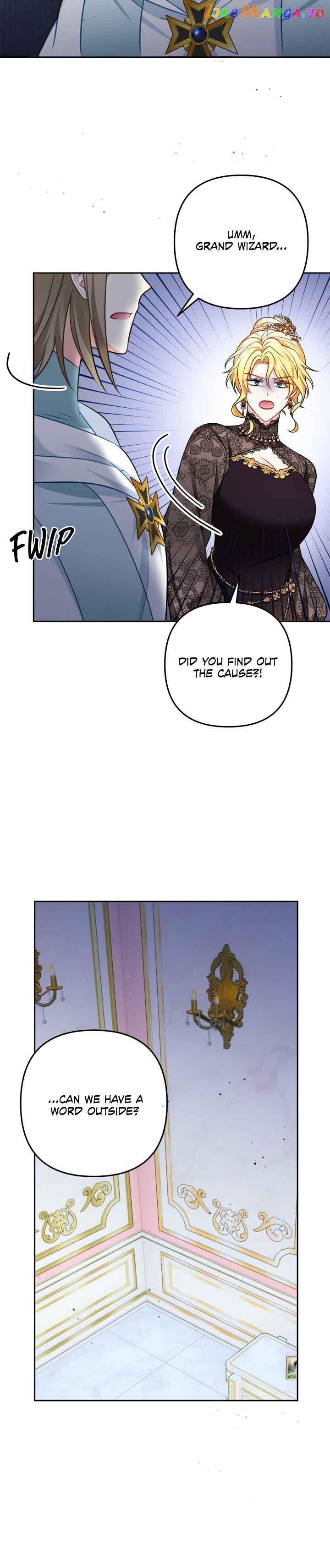 Read I’m living with my Mother-in-law! Manga Online