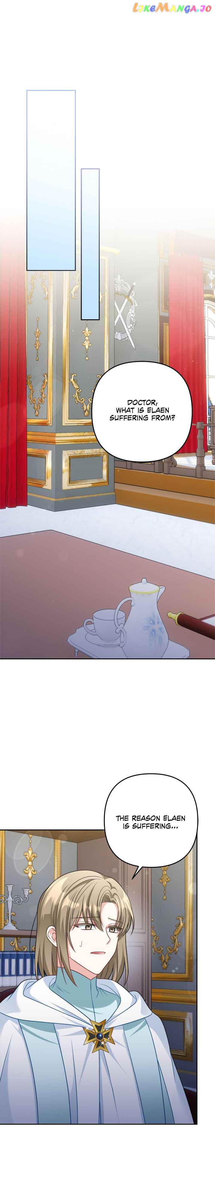 Read I’m living with my Mother-in-law! Manga Online