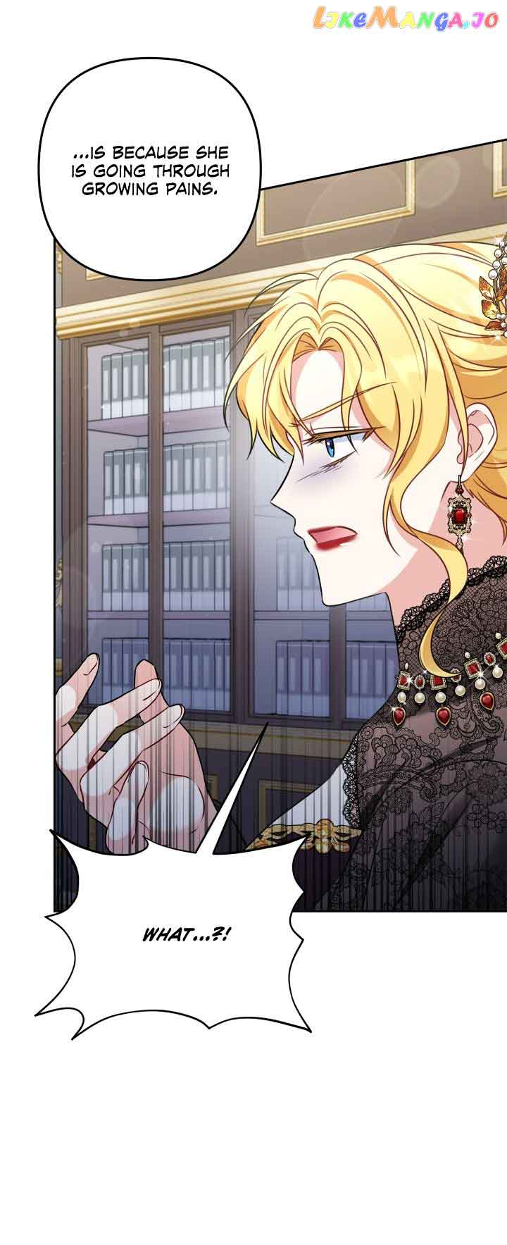 Read I’m living with my Mother-in-law! Manga Online