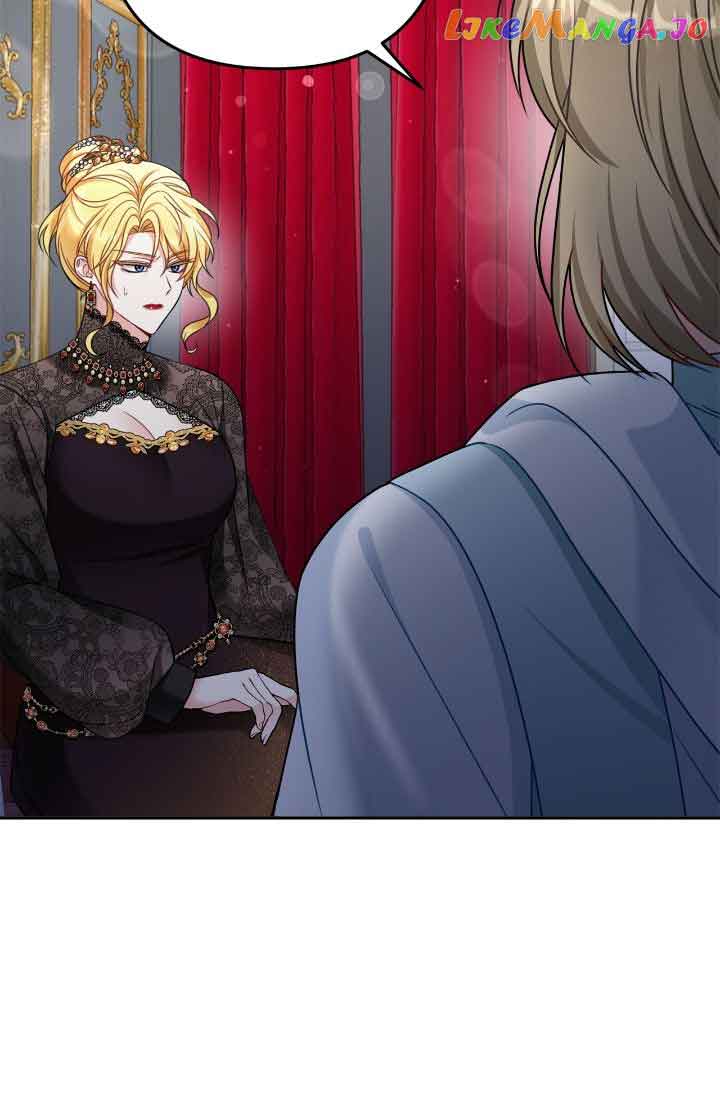 Read I’m living with my Mother-in-law! Manga Online