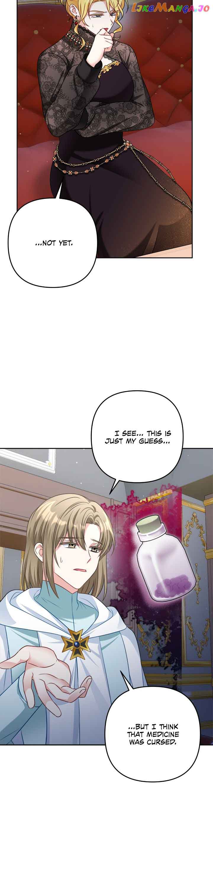 Read I’m living with my Mother-in-law! Manga Online