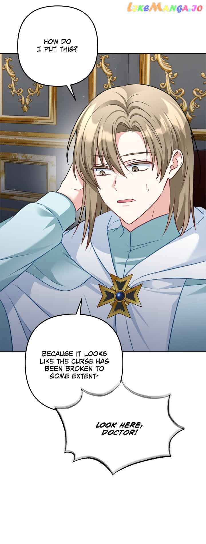 Read I’m living with my Mother-in-law! Manga Online