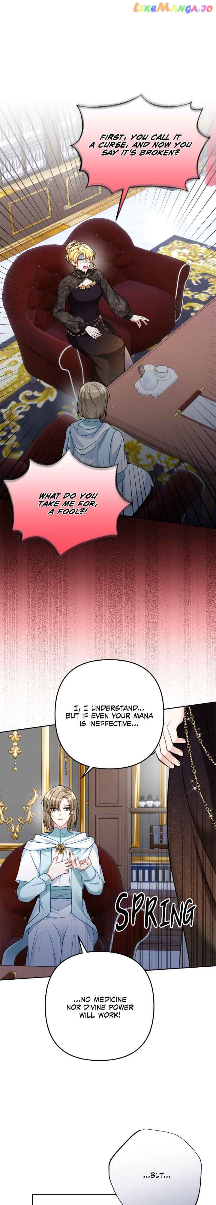 Read I’m living with my Mother-in-law! Manga Online