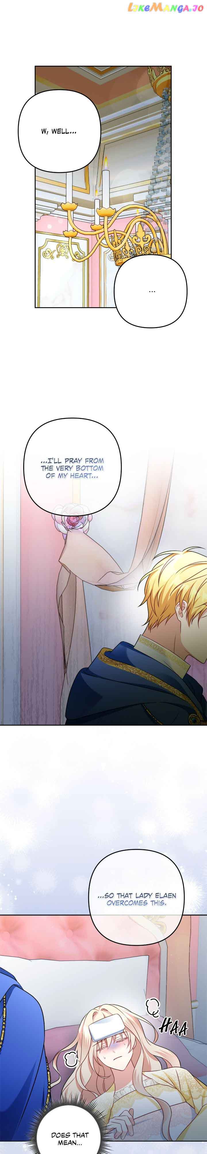 Read I’m living with my Mother-in-law! Manga Online