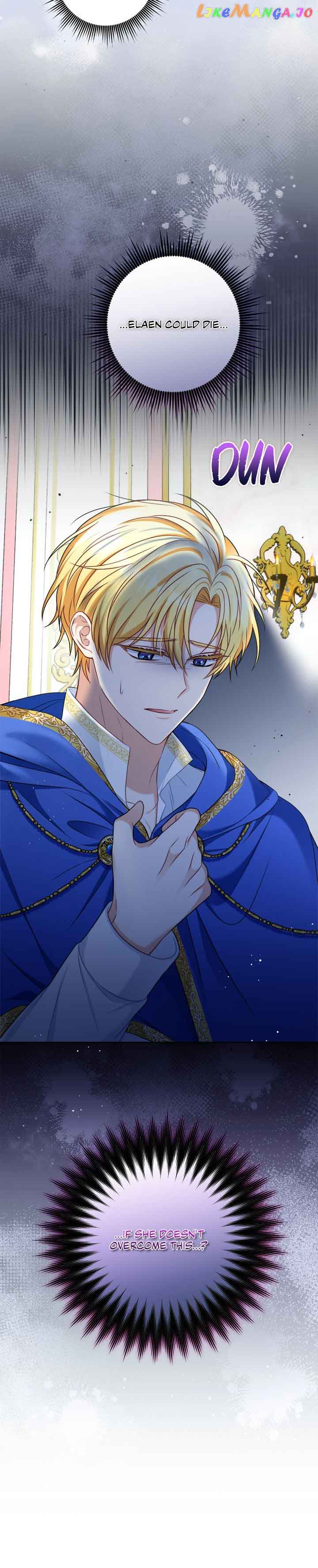 Read I’m living with my Mother-in-law! Manga Online