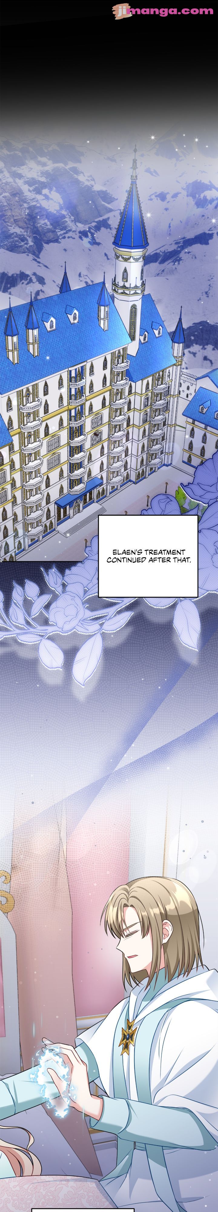 Read I’m living with my Mother-in-law! Manga Online