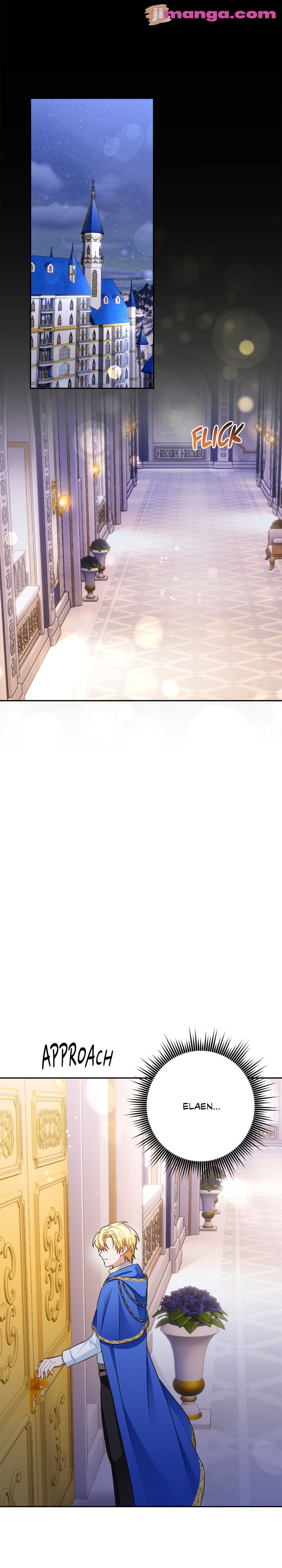 Read I’m living with my Mother-in-law! Manga Online