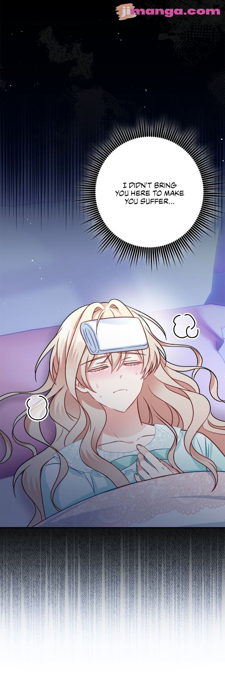 Read I’m living with my Mother-in-law! Manga Online