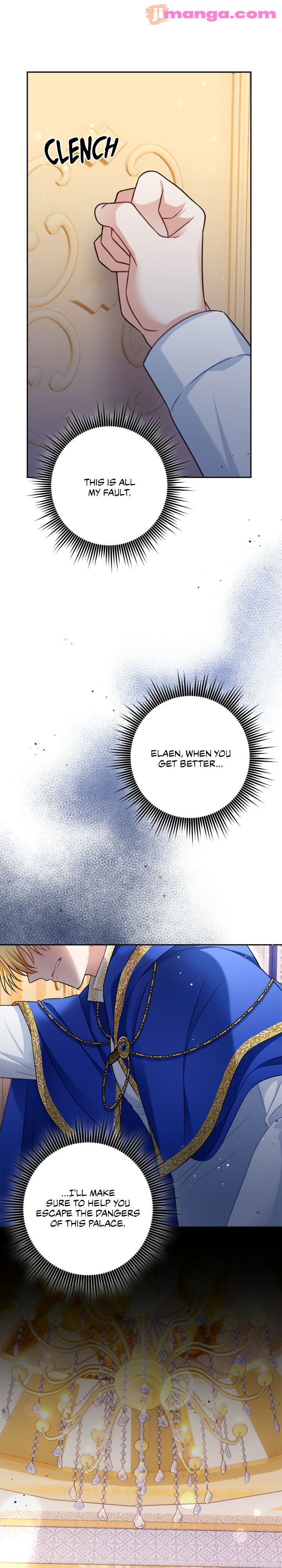 Read I’m living with my Mother-in-law! Manga Online