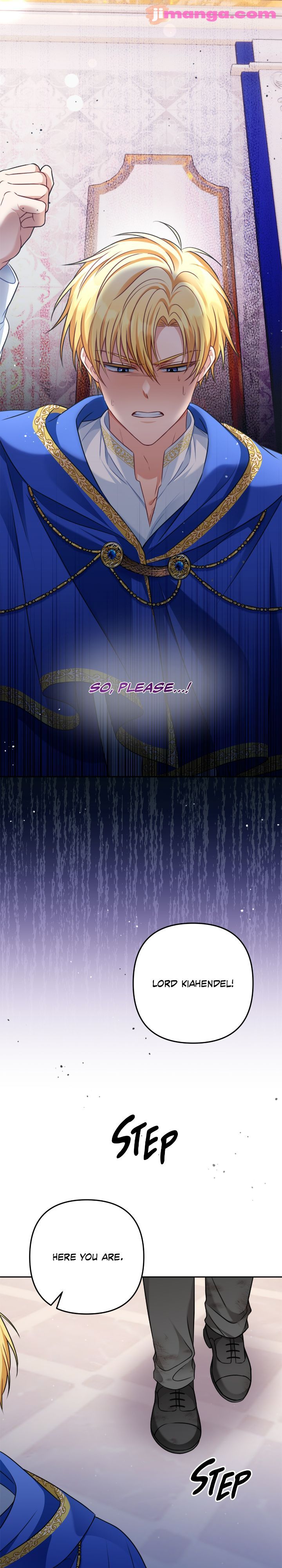 Read I’m living with my Mother-in-law! Manga Online