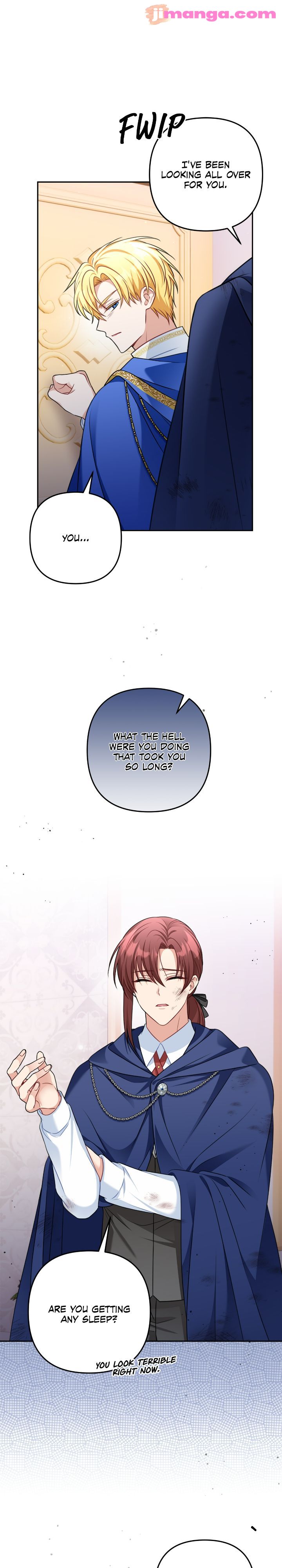 Read I’m living with my Mother-in-law! Manga Online