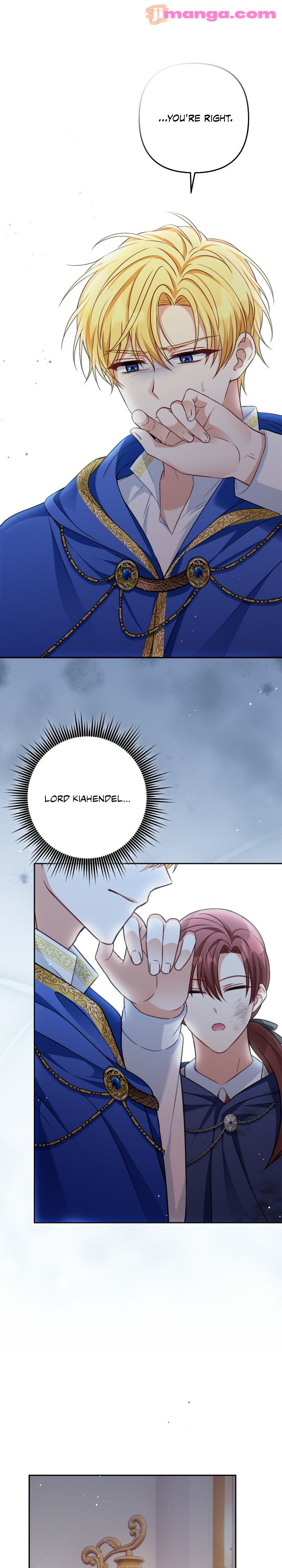 Read I’m living with my Mother-in-law! Manga Online