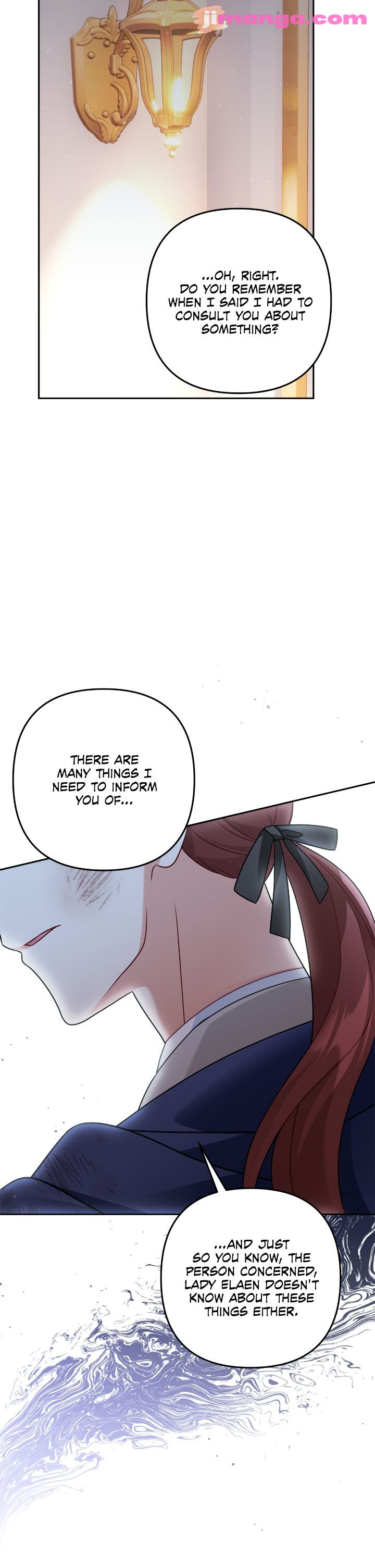 Read I’m living with my Mother-in-law! Manga Online