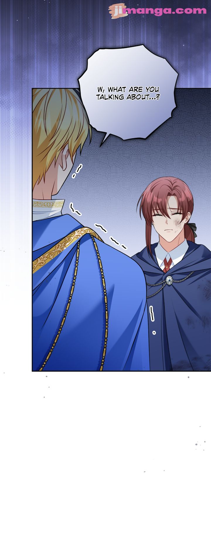 Read I’m living with my Mother-in-law! Manga Online