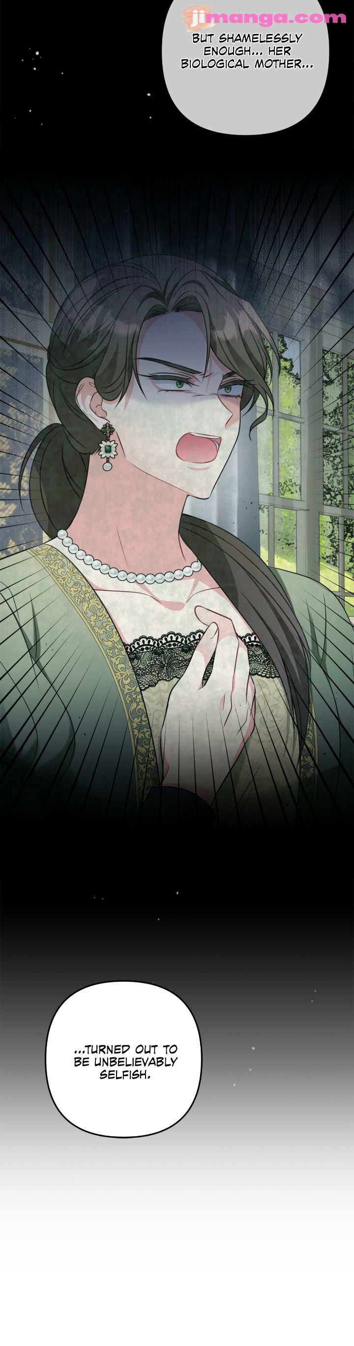 Read I’m living with my Mother-in-law! Manga Online