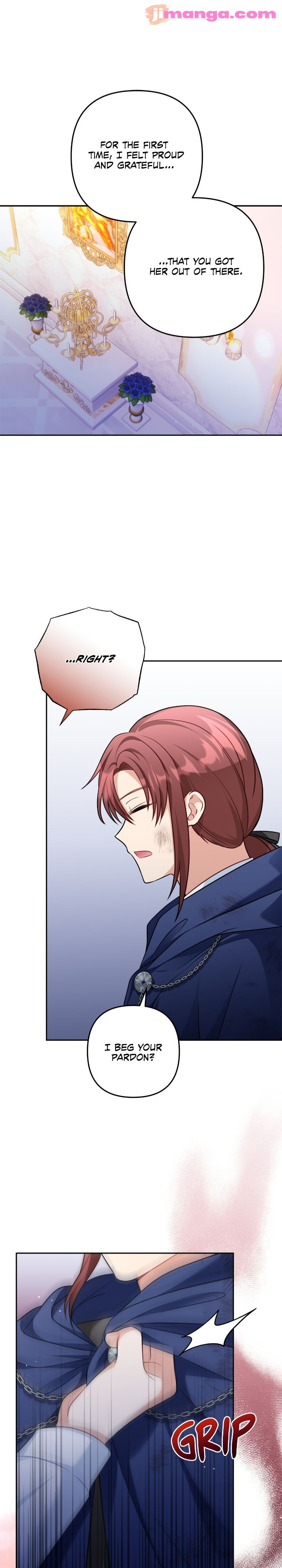 Read I’m living with my Mother-in-law! Manga Online