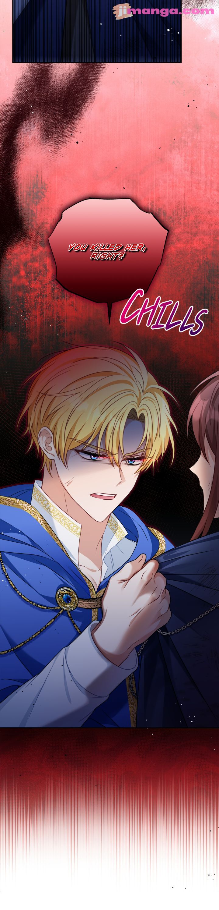 Read I’m living with my Mother-in-law! Manga Online