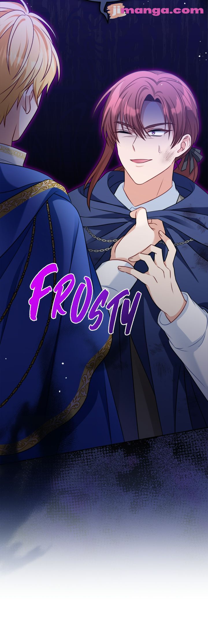 Read I’m living with my Mother-in-law! Manga Online