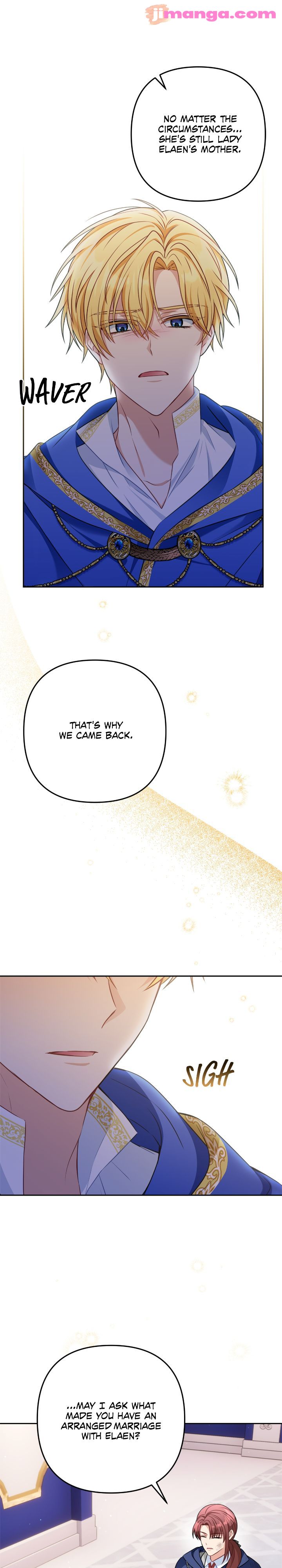 Read I’m living with my Mother-in-law! Manga Online