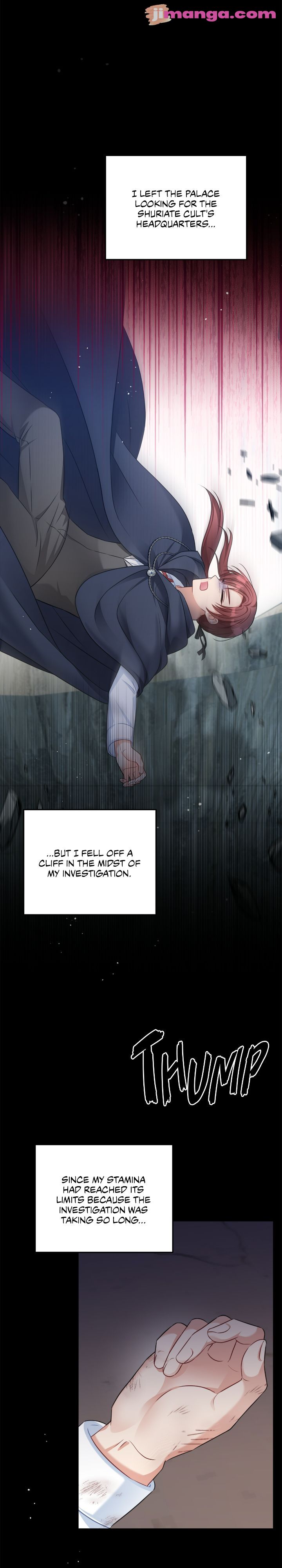 Read I’m living with my Mother-in-law! Manga Online