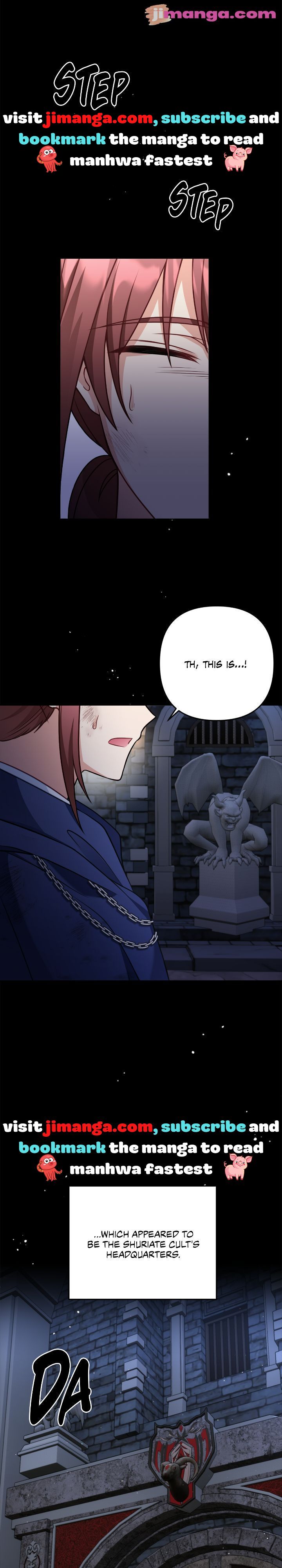 Read I’m living with my Mother-in-law! Manga Online