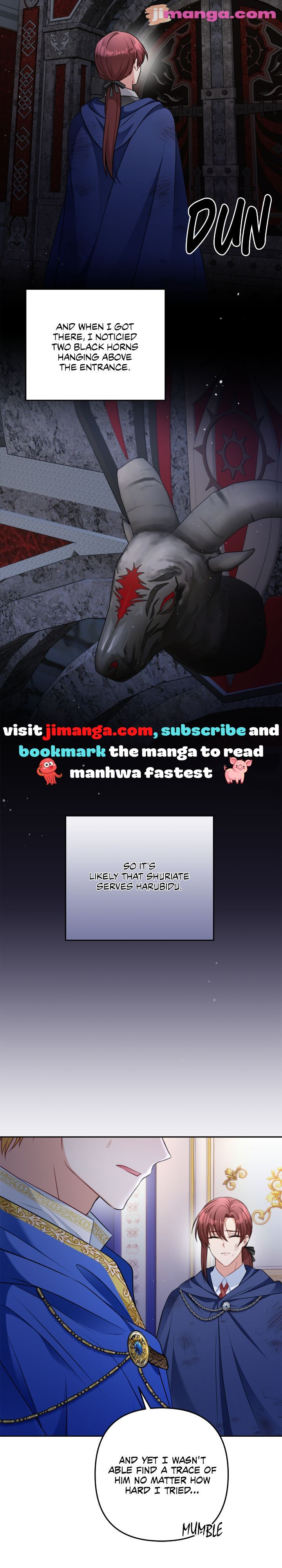 Read I’m living with my Mother-in-law! Manga Online