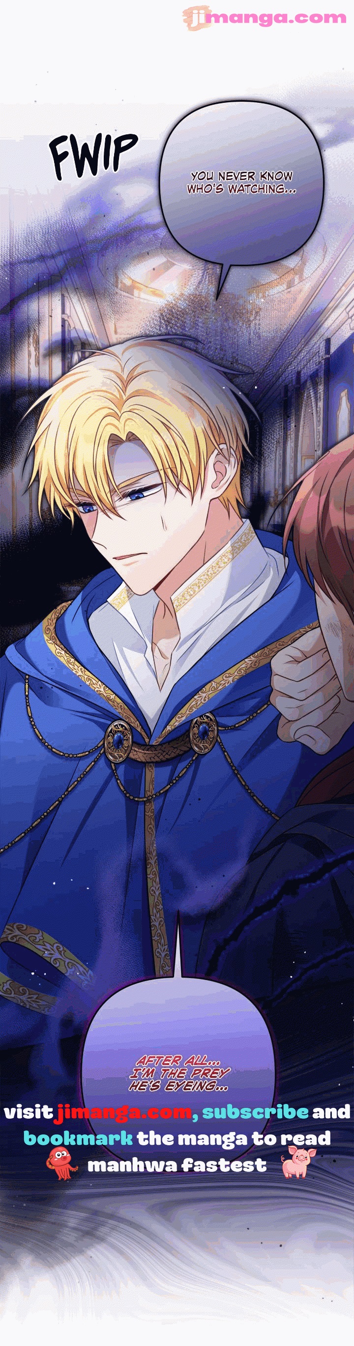 Read I’m living with my Mother-in-law! Manga Online