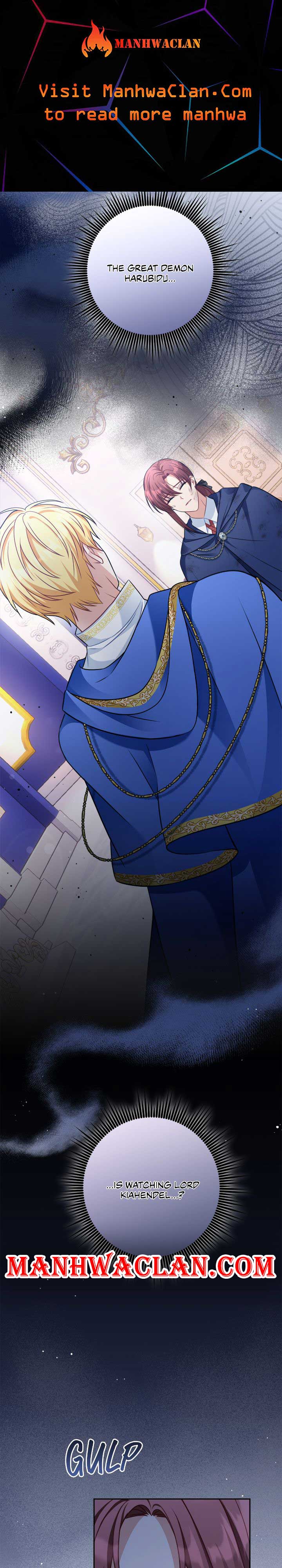 Read I’m living with my Mother-in-law! Manga Online