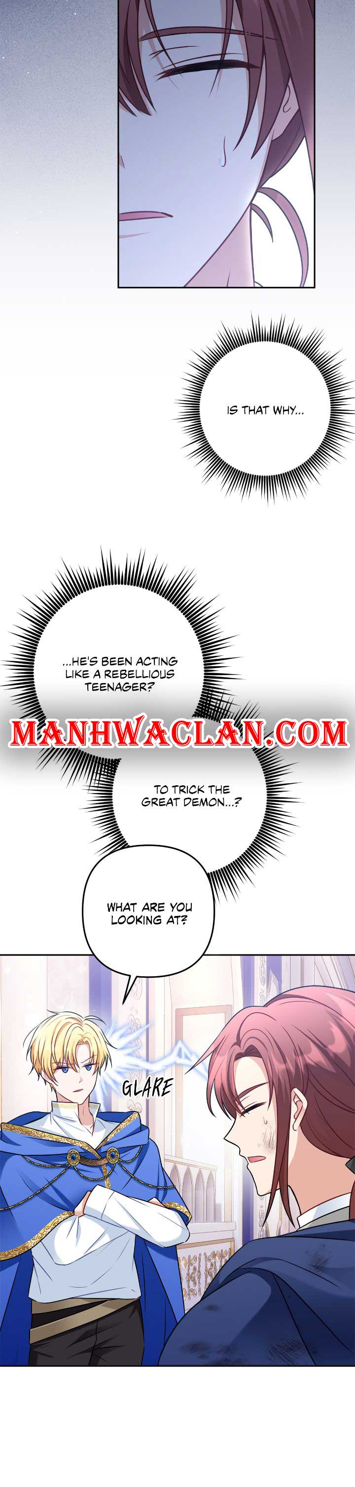Read I’m living with my Mother-in-law! Manga Online