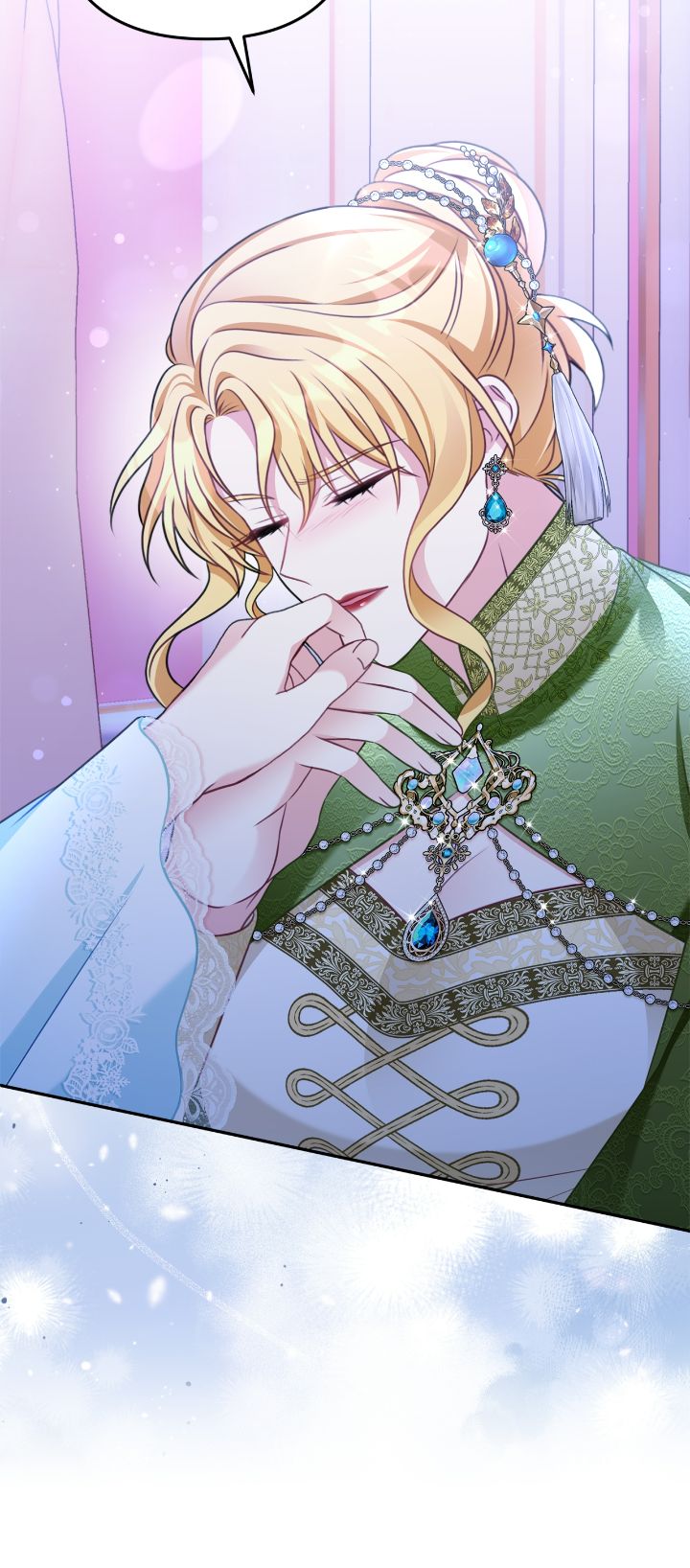 Read I’m living with my Mother-in-law! Manga Online