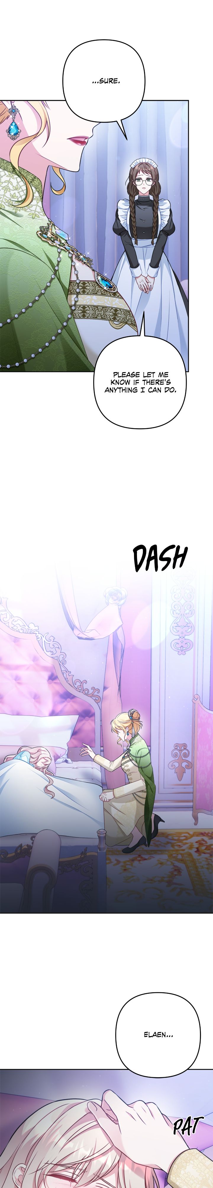 Read I’m living with my Mother-in-law! Manga Online