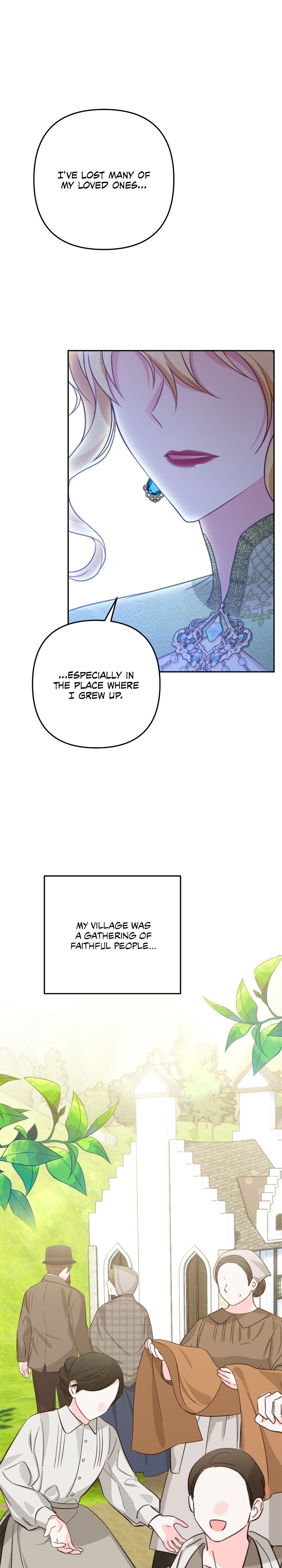 Read I’m living with my Mother-in-law! Manga Online