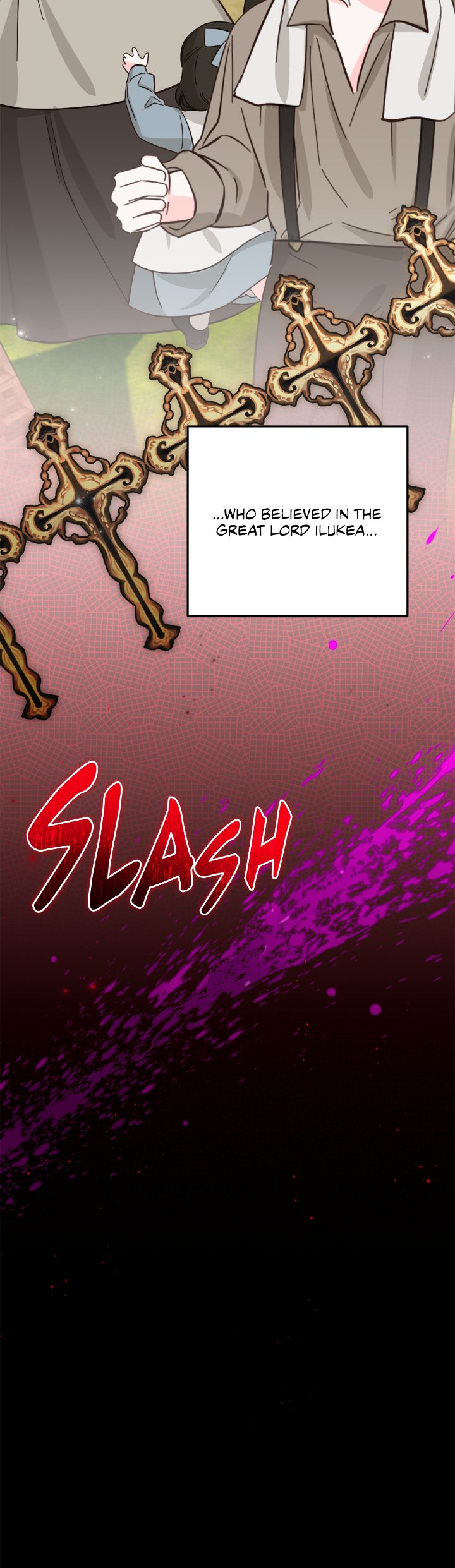 Read I’m living with my Mother-in-law! Manga Online