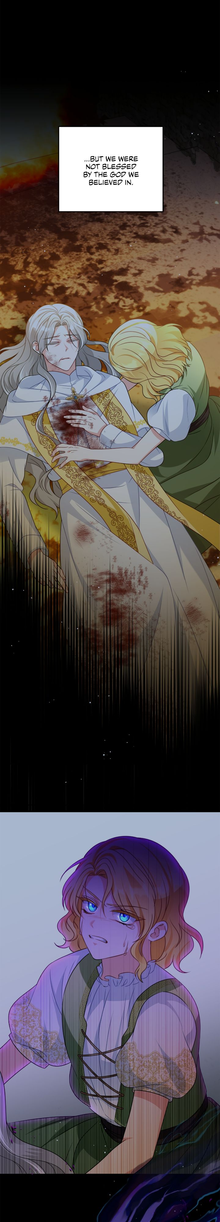 Read I’m living with my Mother-in-law! Manga Online