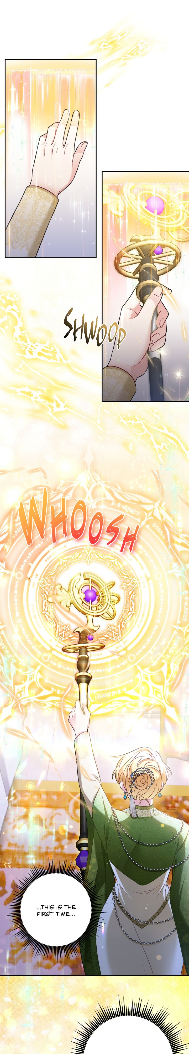 Read I’m living with my Mother-in-law! Manga Online