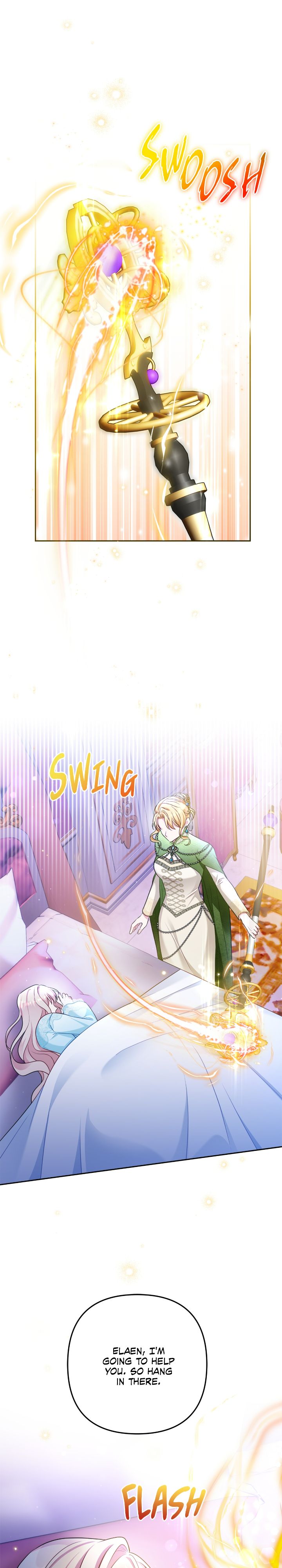 Read I’m living with my Mother-in-law! Manga Online