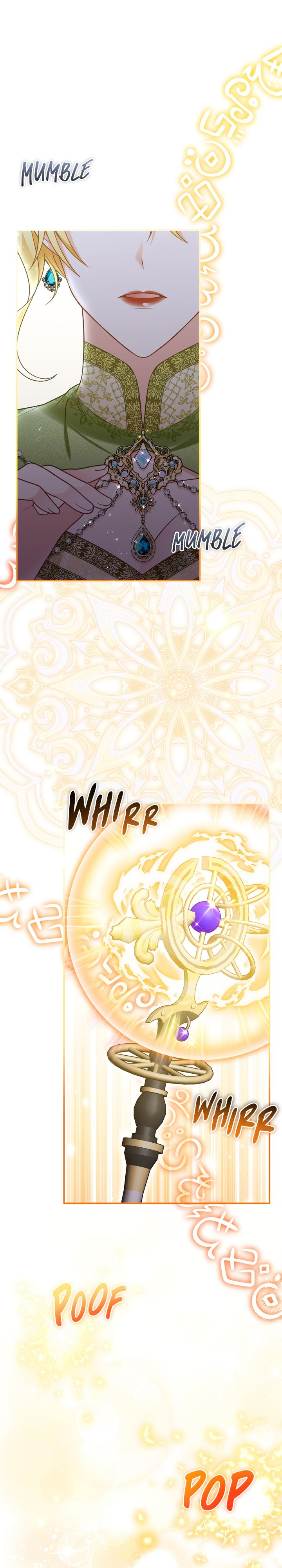 Read I’m living with my Mother-in-law! Manga Online