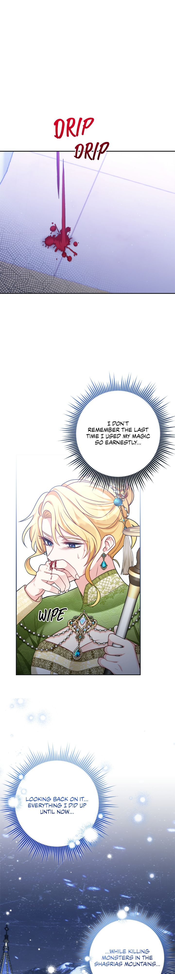 Read I’m living with my Mother-in-law! Manga Online