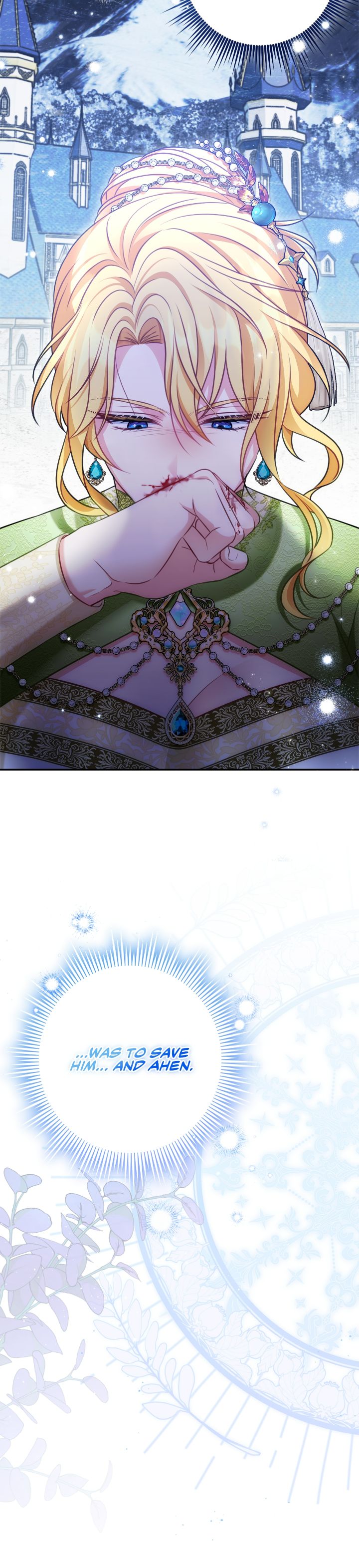 Read I’m living with my Mother-in-law! Manga Online