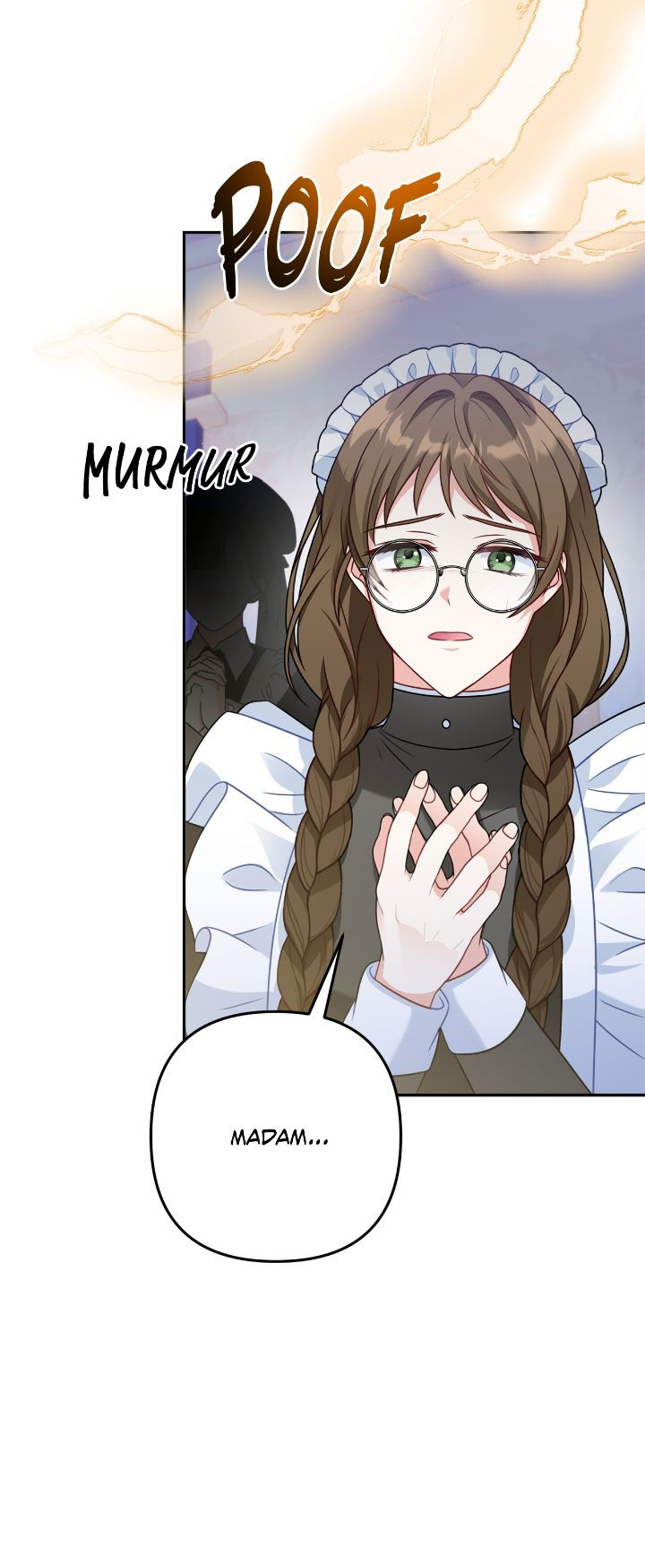 Read I’m living with my Mother-in-law! Manga Online