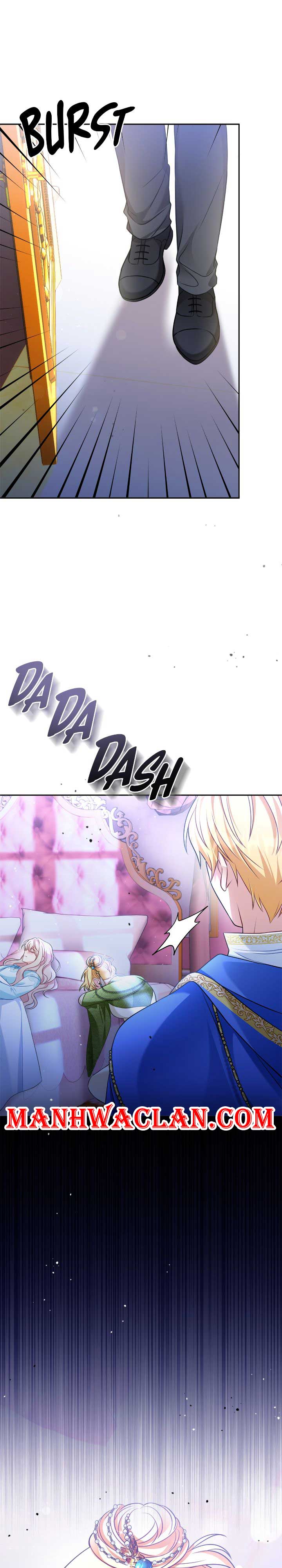 Read I’m living with my Mother-in-law! Manga Online