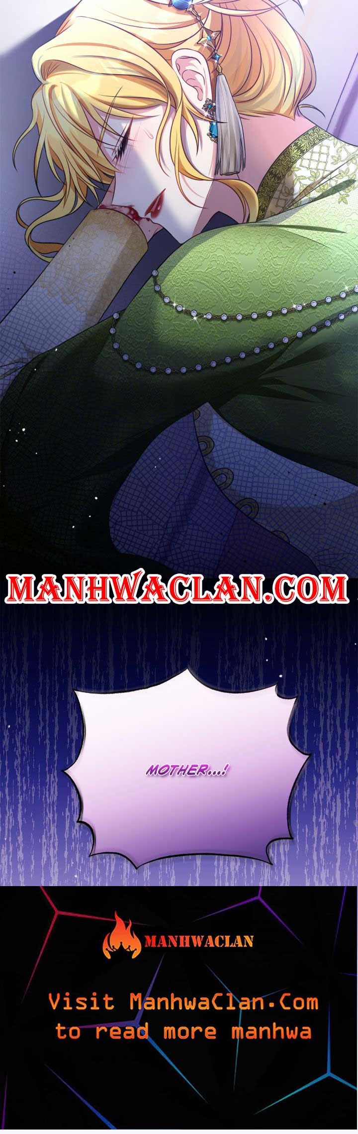 Read I’m living with my Mother-in-law! Manga Online