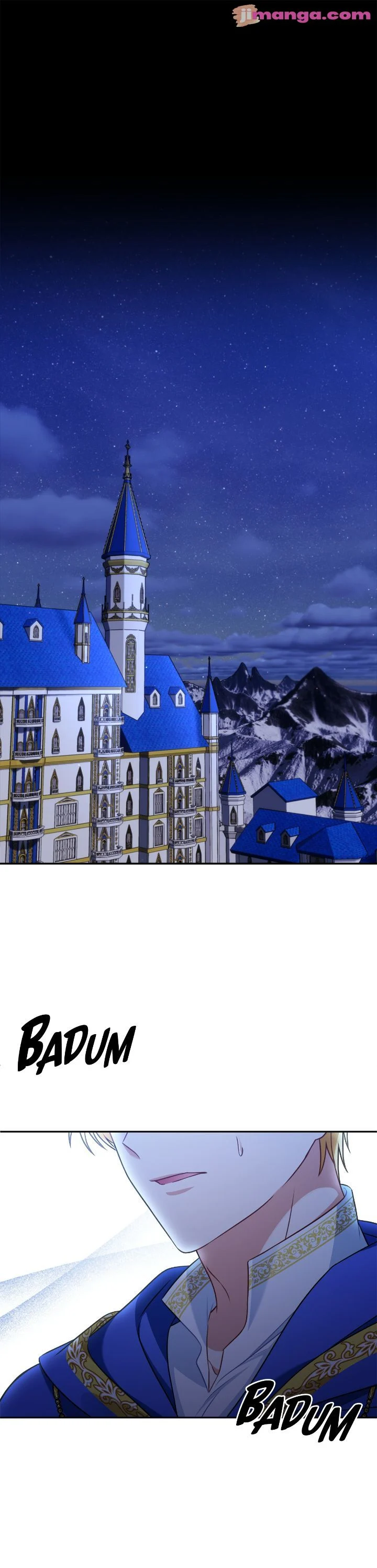 Read I’m living with my Mother-in-law! Manga Online