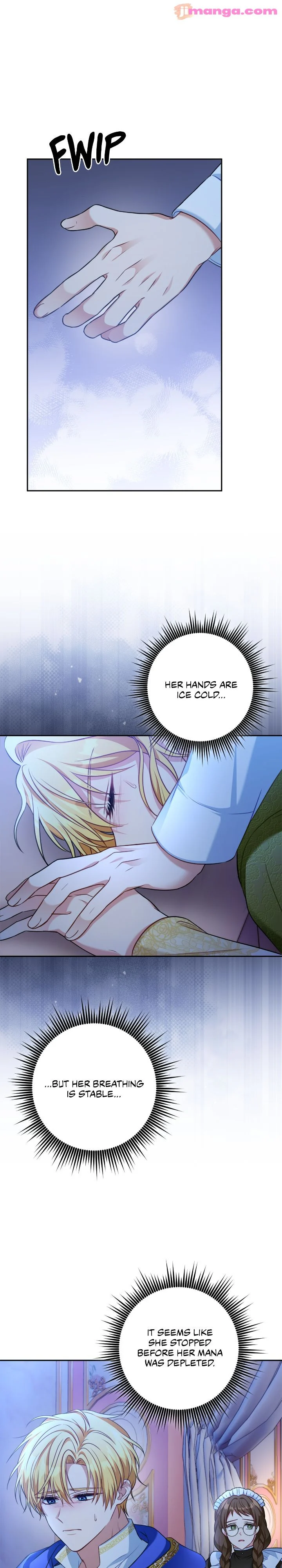 Read I’m living with my Mother-in-law! Manga Online