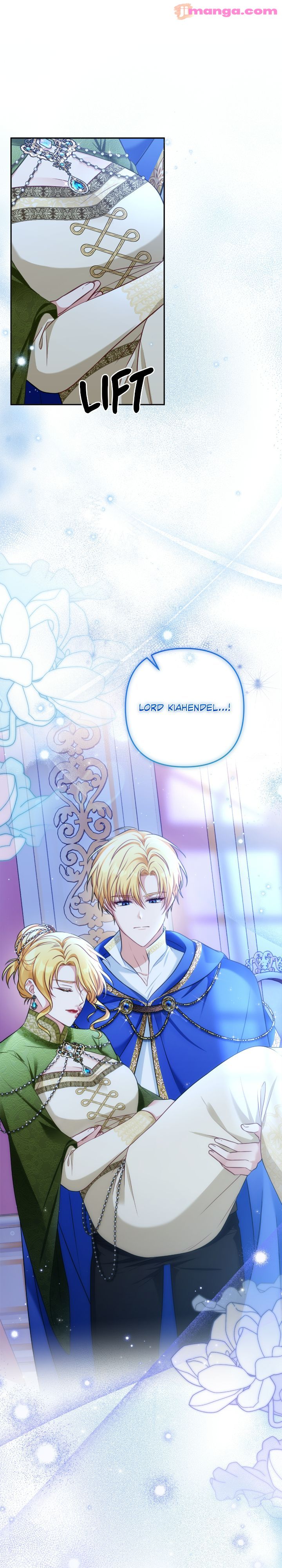 Read I’m living with my Mother-in-law! Manga Online