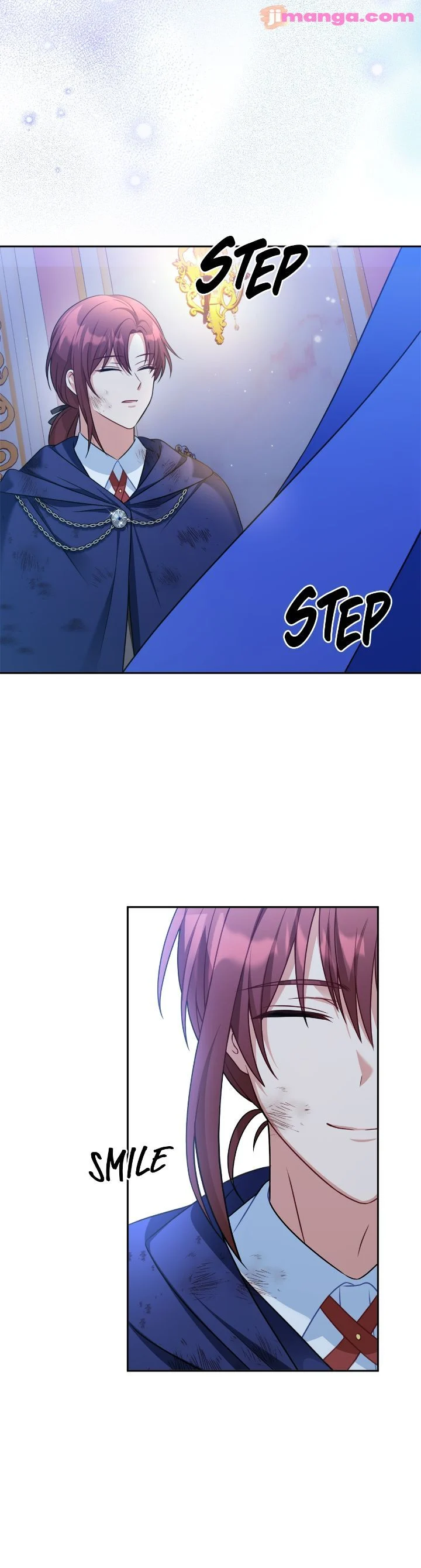 Read I’m living with my Mother-in-law! Manga Online